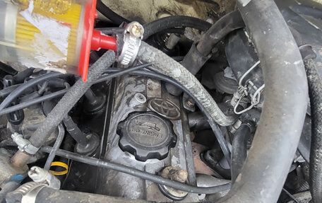 Toyota Lite Ace IV, 1998 год, 350 000 рублей, 18 фотография