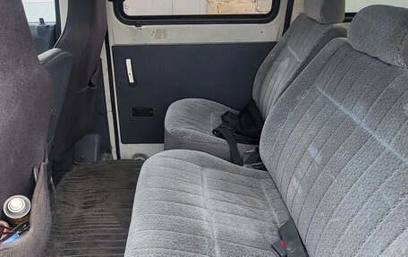 Toyota Lite Ace IV, 1998 год, 350 000 рублей, 9 фотография