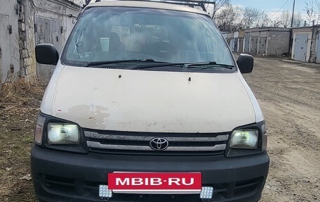 Toyota Lite Ace IV, 1998 год, 350 000 рублей, 15 фотография