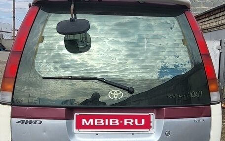 Toyota Lite Ace IV, 1998 год, 350 000 рублей, 10 фотография