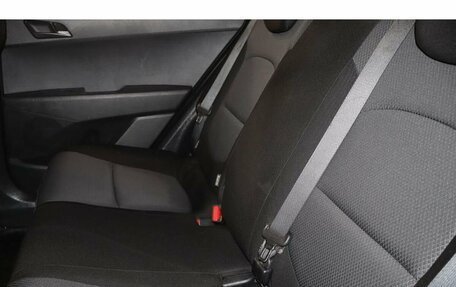 Hyundai Creta I рестайлинг, 2019 год, 1 514 000 рублей, 7 фотография