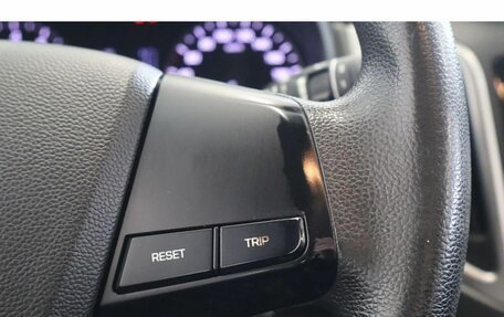 Hyundai Creta I рестайлинг, 2019 год, 1 514 000 рублей, 10 фотография