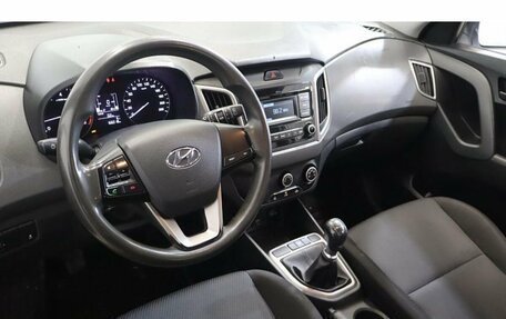 Hyundai Creta I рестайлинг, 2019 год, 1 514 000 рублей, 6 фотография