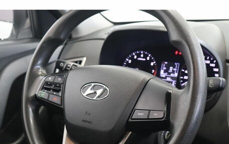 Hyundai Creta I рестайлинг, 2019 год, 1 514 000 рублей, 8 фотография