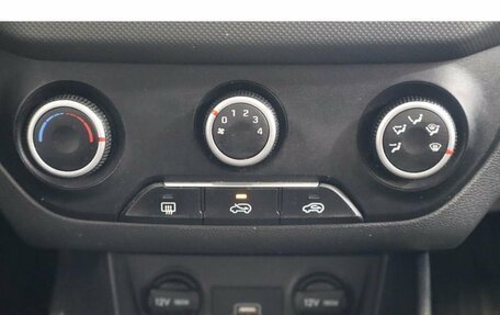 Hyundai Creta I рестайлинг, 2019 год, 1 514 000 рублей, 13 фотография