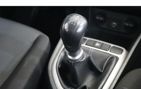 Hyundai Creta I рестайлинг, 2019 год, 1 514 000 рублей, 14 фотография