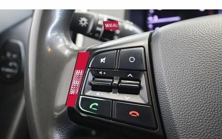 Hyundai Creta I рестайлинг, 2019 год, 1 514 000 рублей, 9 фотография