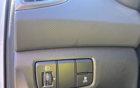 Hyundai Creta I рестайлинг, 2017 год, 1 575 000 рублей, 14 фотография