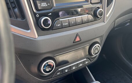 Hyundai Creta I рестайлинг, 2017 год, 1 575 000 рублей, 15 фотография