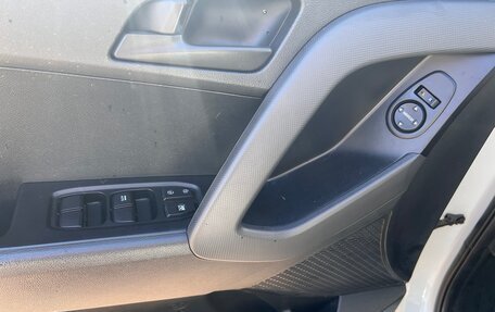 Hyundai Creta I рестайлинг, 2017 год, 1 575 000 рублей, 16 фотография