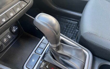 Hyundai Creta I рестайлинг, 2017 год, 1 575 000 рублей, 11 фотография