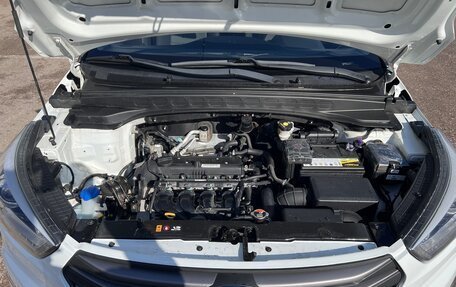 Hyundai Creta I рестайлинг, 2017 год, 1 575 000 рублей, 17 фотография