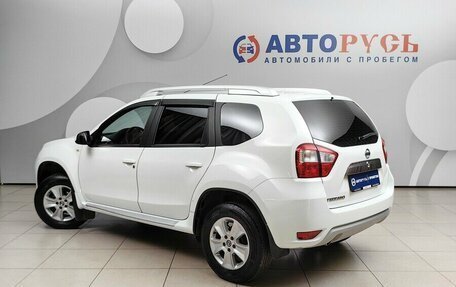 Nissan Terrano III, 2020 год, 1 421 000 рублей, 2 фотография