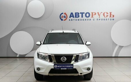 Nissan Terrano III, 2020 год, 1 421 000 рублей, 3 фотография