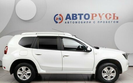 Nissan Terrano III, 2020 год, 1 421 000 рублей, 5 фотография