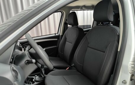 Nissan Terrano III, 2020 год, 1 421 000 рублей, 6 фотография