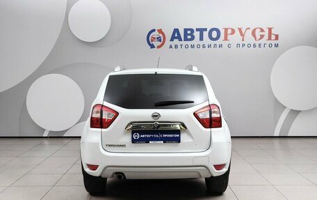 Nissan Terrano III, 2020 год, 1 421 000 рублей, 4 фотография