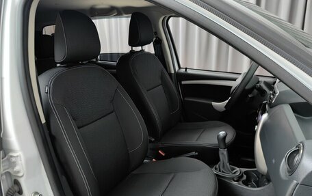 Nissan Terrano III, 2020 год, 1 421 000 рублей, 7 фотография