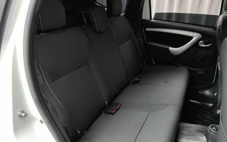 Nissan Terrano III, 2020 год, 1 421 000 рублей, 9 фотография