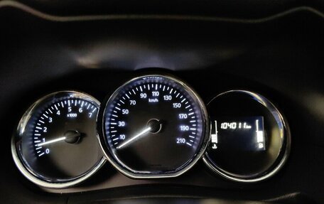 Nissan Terrano III, 2020 год, 1 421 000 рублей, 10 фотография