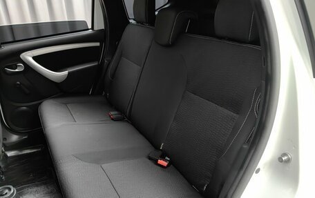 Nissan Terrano III, 2020 год, 1 421 000 рублей, 8 фотография