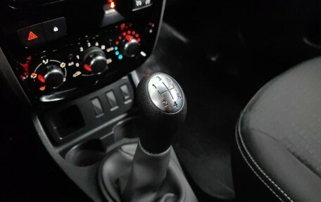 Nissan Terrano III, 2020 год, 1 421 000 рублей, 16 фотография