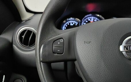 Nissan Terrano III, 2020 год, 1 421 000 рублей, 17 фотография