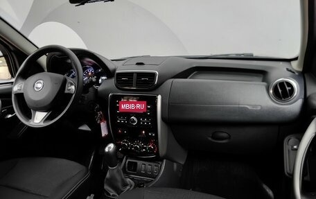 Nissan Terrano III, 2020 год, 1 421 000 рублей, 13 фотография