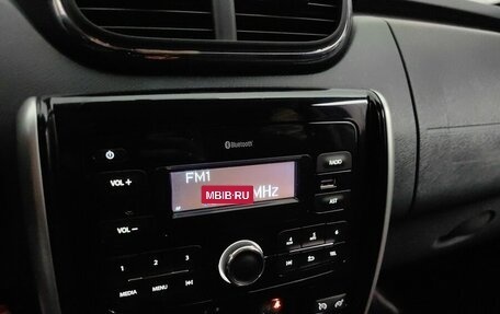 Nissan Terrano III, 2020 год, 1 421 000 рублей, 14 фотография