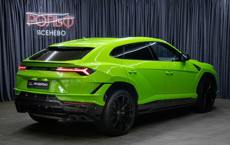 Lamborghini Urus I, 2023 год, 29 998 000 рублей, 5 фотография