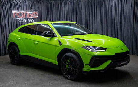 Lamborghini Urus I, 2023 год, 29 998 000 рублей, 3 фотография