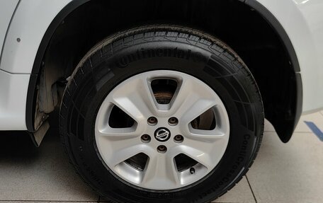 Nissan Terrano III, 2020 год, 1 421 000 рублей, 23 фотография