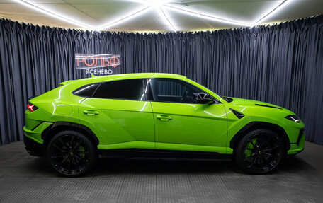 Lamborghini Urus I, 2023 год, 29 998 000 рублей, 4 фотография