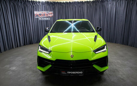 Lamborghini Urus I, 2023 год, 29 998 000 рублей, 2 фотография