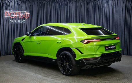 Lamborghini Urus I, 2023 год, 29 998 000 рублей, 7 фотография