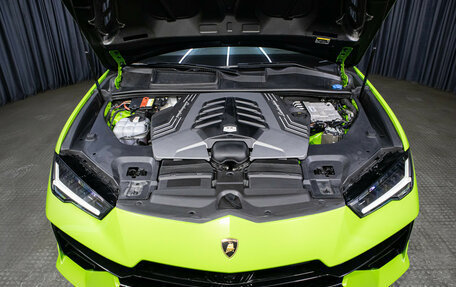 Lamborghini Urus I, 2023 год, 29 998 000 рублей, 9 фотография