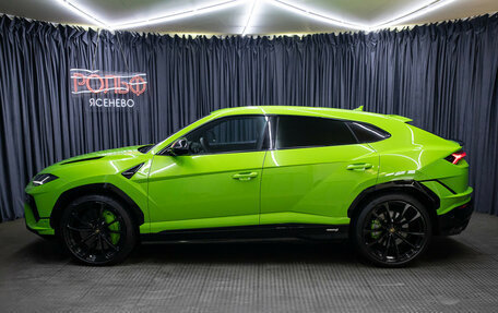 Lamborghini Urus I, 2023 год, 29 998 000 рублей, 8 фотография
