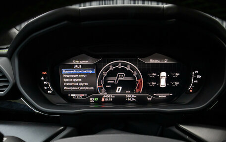 Lamborghini Urus I, 2023 год, 29 998 000 рублей, 13 фотография