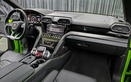Lamborghini Urus I, 2023 год, 29 998 000 рублей, 11 фотография