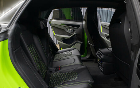 Lamborghini Urus I, 2023 год, 29 998 000 рублей, 12 фотография