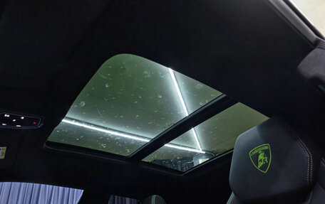 Lamborghini Urus I, 2023 год, 29 998 000 рублей, 20 фотография