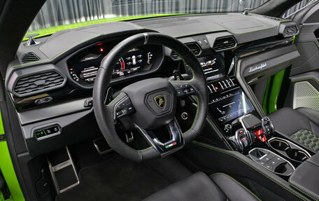 Lamborghini Urus I, 2023 год, 29 998 000 рублей, 16 фотография