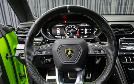 Lamborghini Urus I, 2023 год, 29 998 000 рублей, 17 фотография