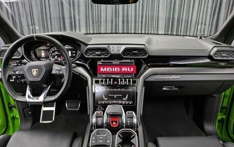 Lamborghini Urus I, 2023 год, 29 998 000 рублей, 14 фотография