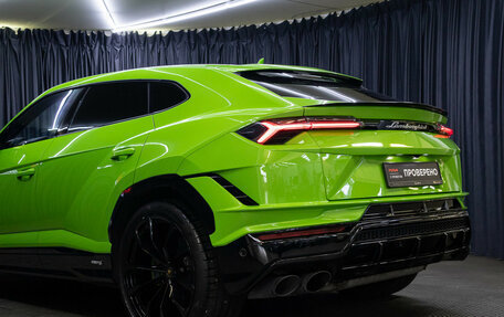 Lamborghini Urus I, 2023 год, 29 998 000 рублей, 30 фотография