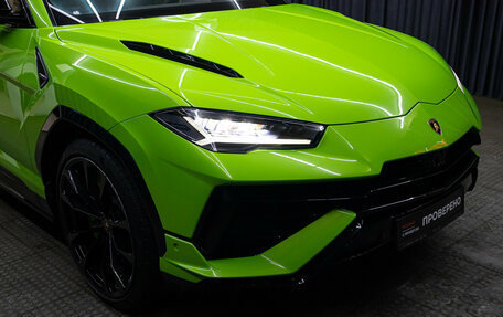Lamborghini Urus I, 2023 год, 29 998 000 рублей, 31 фотография