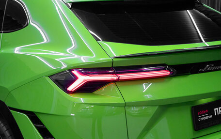 Lamborghini Urus I, 2023 год, 29 998 000 рублей, 34 фотография