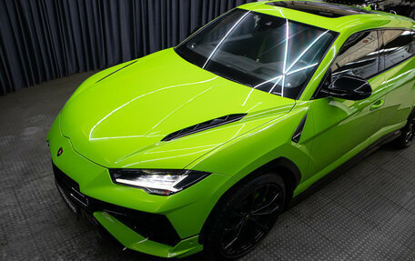 Lamborghini Urus I, 2023 год, 29 998 000 рублей, 33 фотография