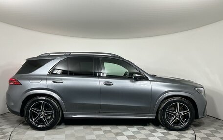 Mercedes-Benz GLE, 2025 год, 17 561 250 рублей, 4 фотография