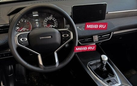 Haval Jolion, 2026 год, 2 049 000 рублей, 15 фотография